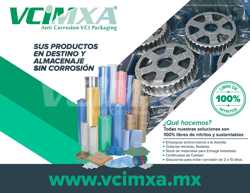 Productos-VCIMXA